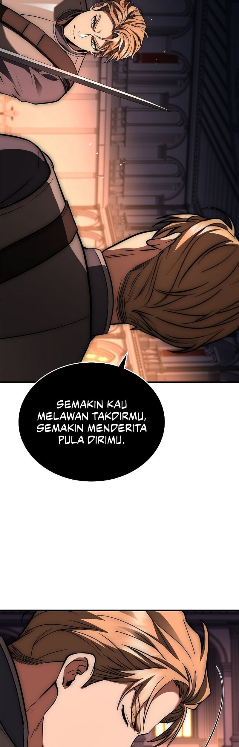The Third Prince Of The Fallen Kingdom has Regressed Chapter 8 Gambar 41