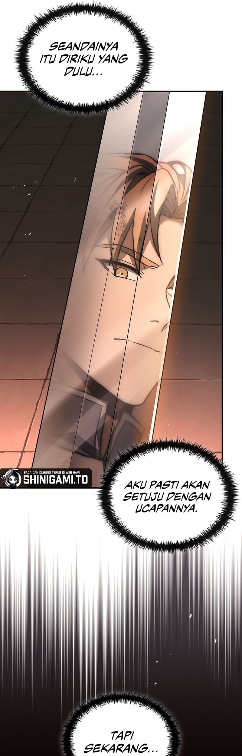 The Third Prince Of The Fallen Kingdom has Regressed Chapter 8 Gambar 43