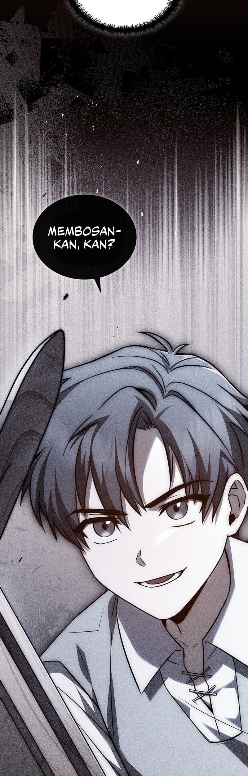 The Third Prince Of The Fallen Kingdom has Regressed Chapter 8 Gambar 44