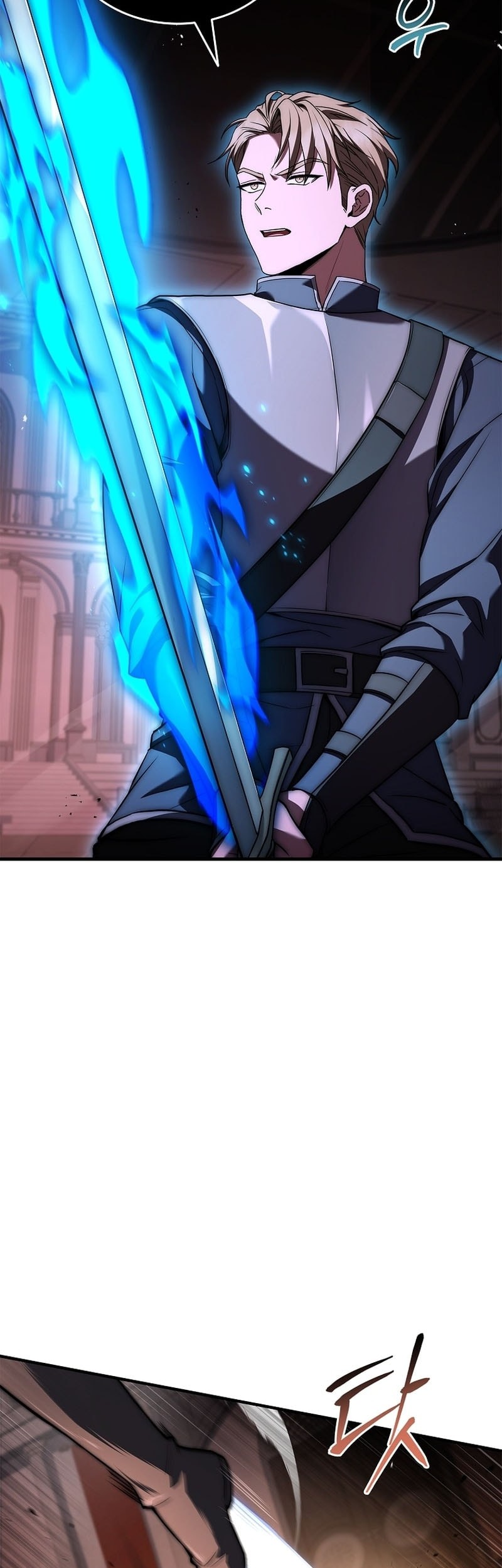 The Third Prince Of The Fallen Kingdom has Regressed Chapter 8 Gambar 49