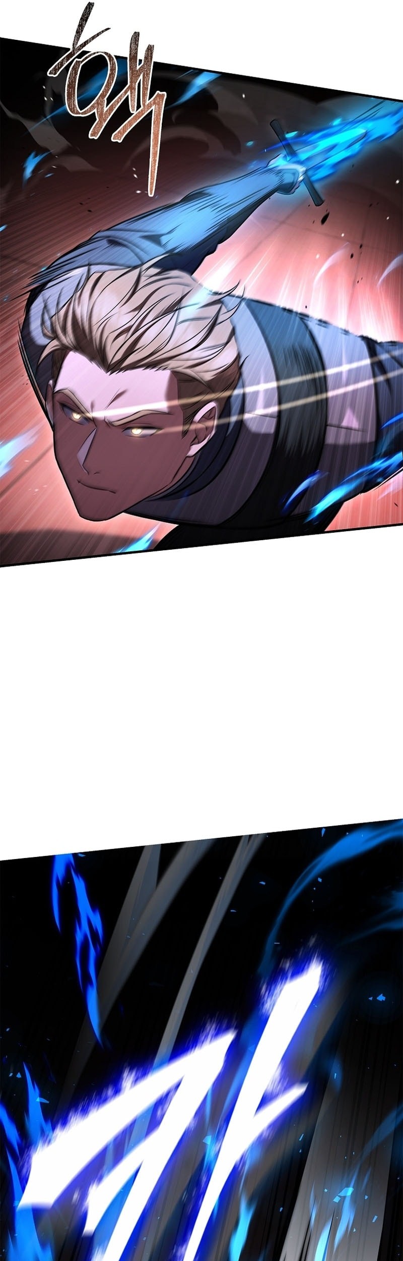 The Third Prince Of The Fallen Kingdom has Regressed Chapter 8 Gambar 51