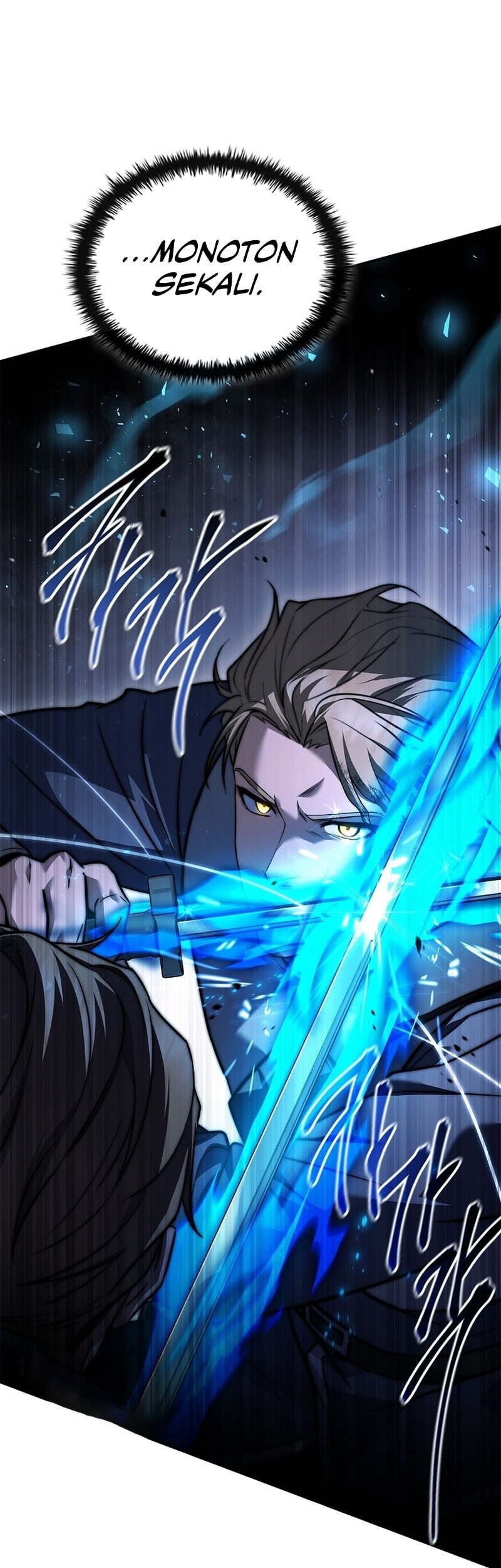 The Third Prince Of The Fallen Kingdom has Regressed Chapter 8 Gambar 53