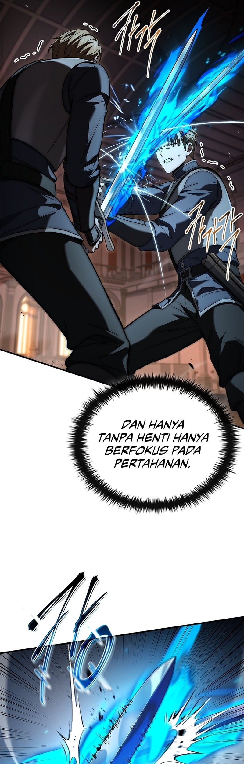 The Third Prince Of The Fallen Kingdom has Regressed Chapter 8 Gambar 55