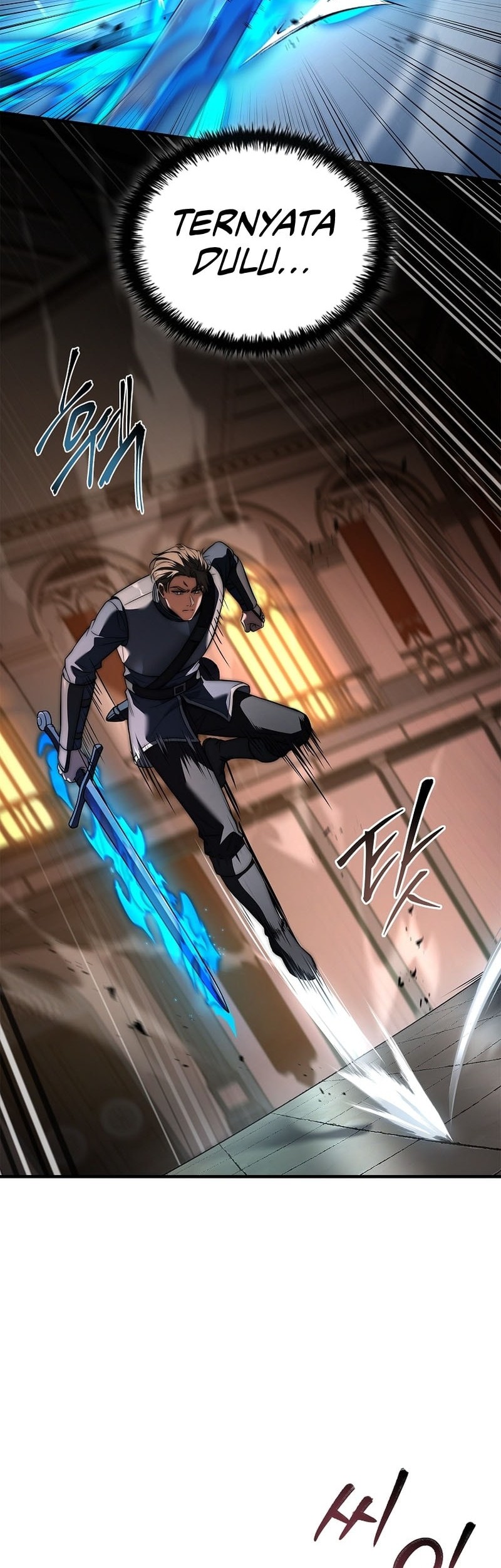 The Third Prince Of The Fallen Kingdom has Regressed Chapter 8 Gambar 56