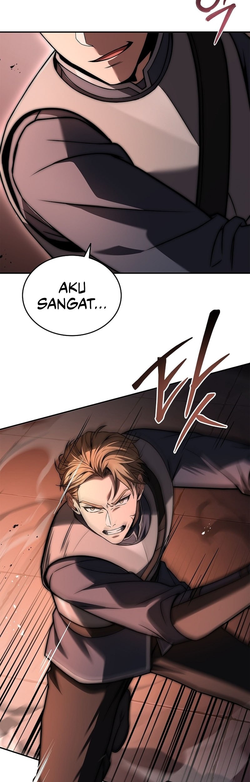 The Third Prince Of The Fallen Kingdom has Regressed Chapter 8 Gambar 57