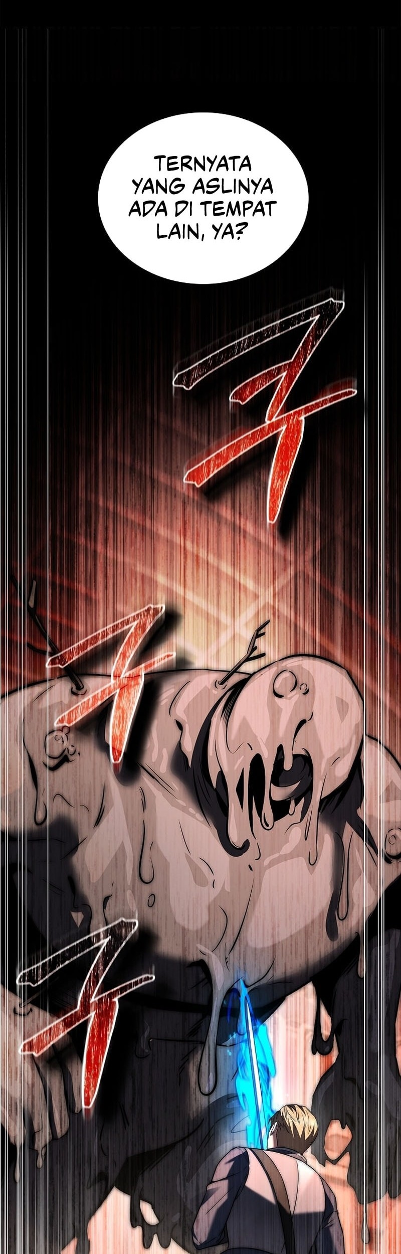 The Third Prince Of The Fallen Kingdom has Regressed Chapter 8 Gambar 63