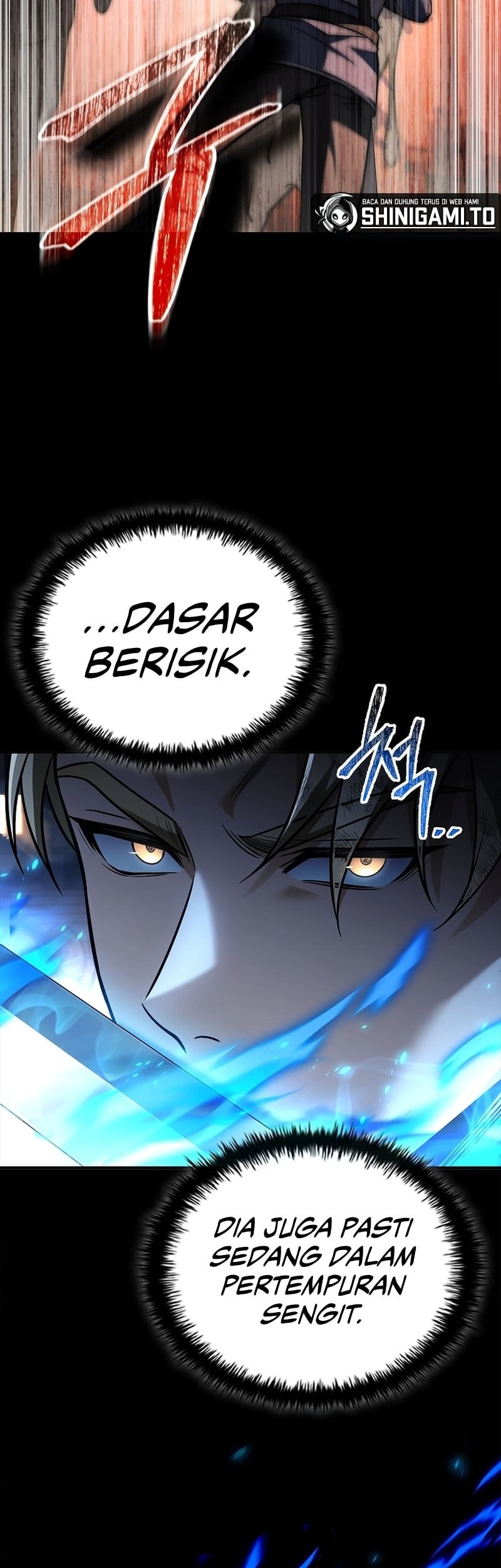 The Third Prince Of The Fallen Kingdom has Regressed Chapter 8 Gambar 64