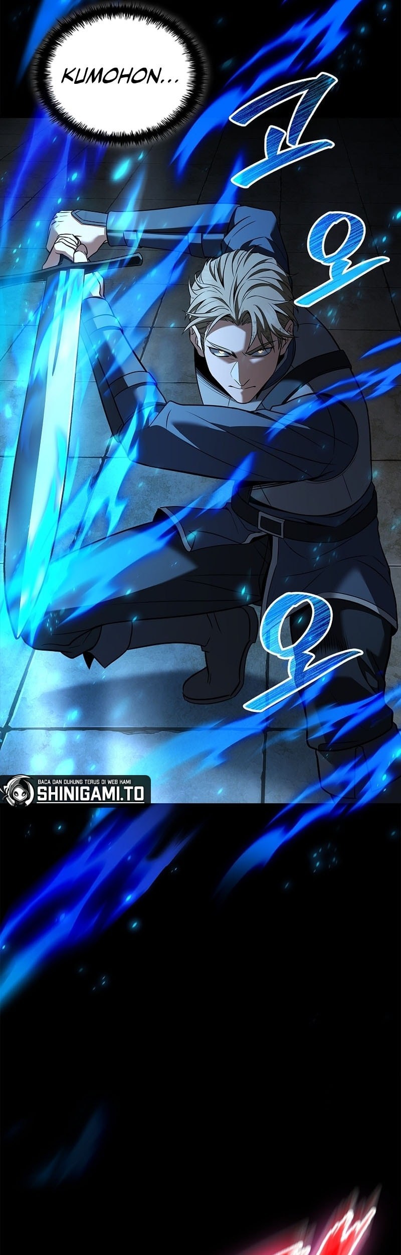The Third Prince Of The Fallen Kingdom has Regressed Chapter 8 Gambar 66