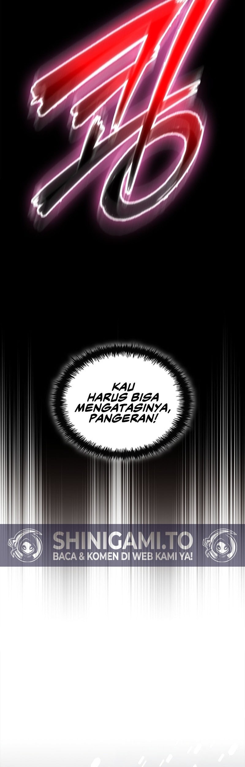 The Third Prince Of The Fallen Kingdom has Regressed Chapter 8 Gambar 67