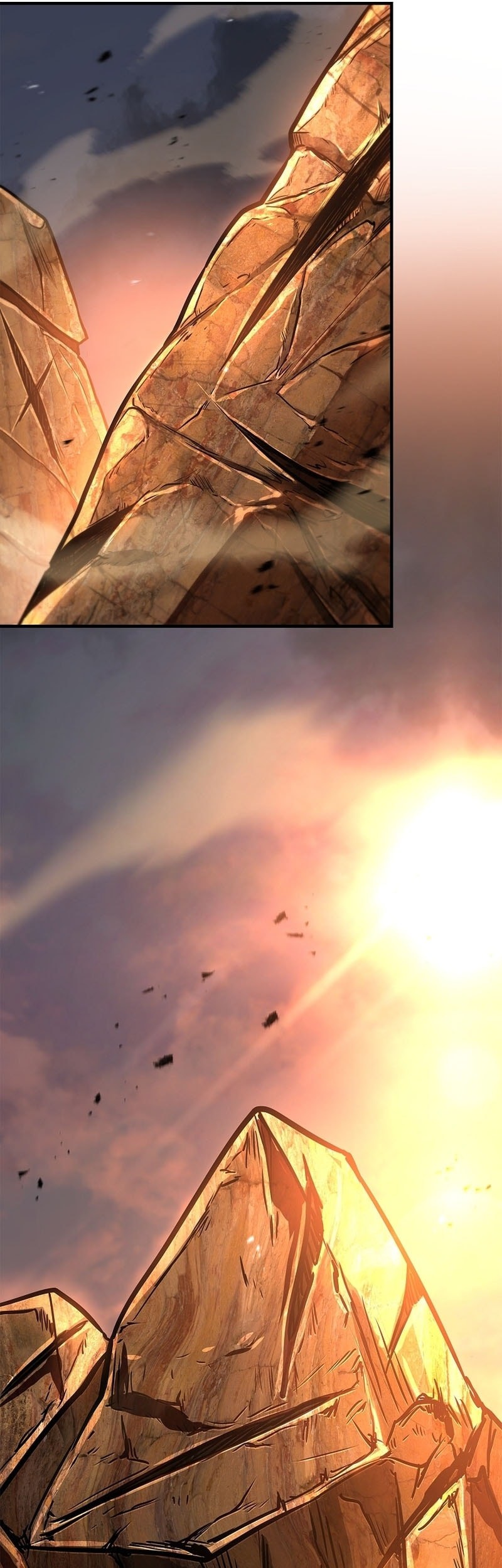 The Third Prince Of The Fallen Kingdom has Regressed Chapter 8 Gambar 70