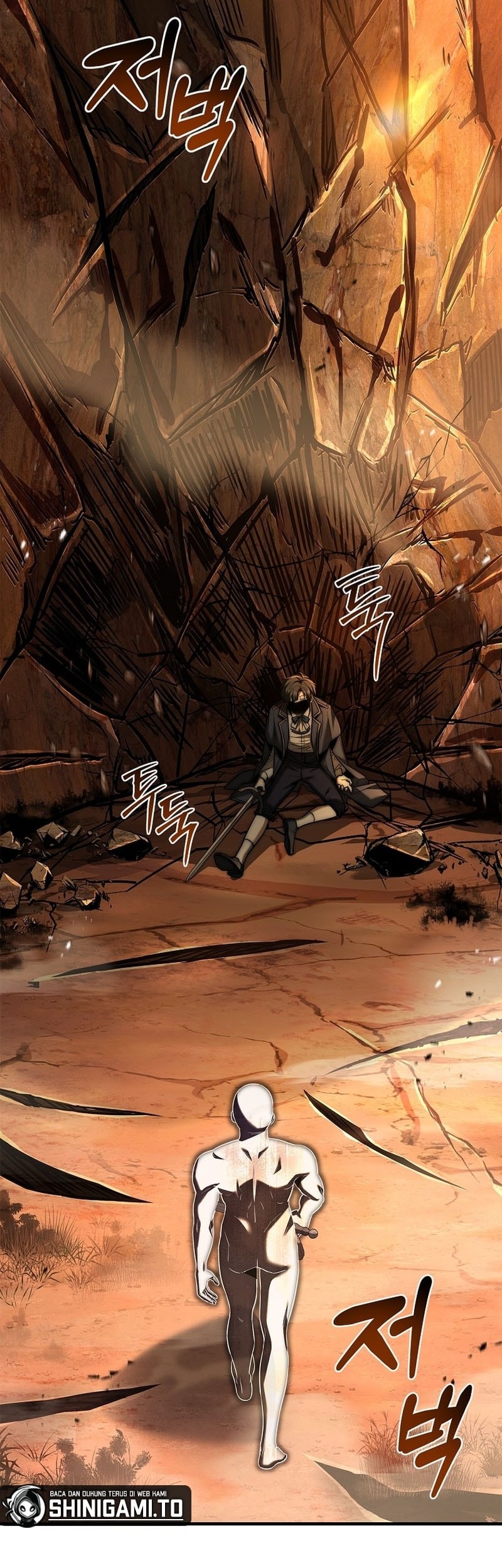 The Third Prince Of The Fallen Kingdom has Regressed Chapter 8 Gambar 71