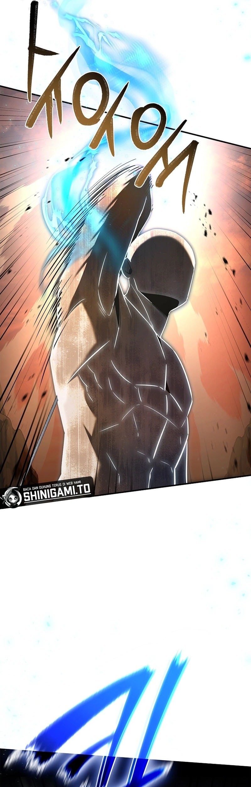 The Third Prince Of The Fallen Kingdom has Regressed Chapter 8 Gambar 74