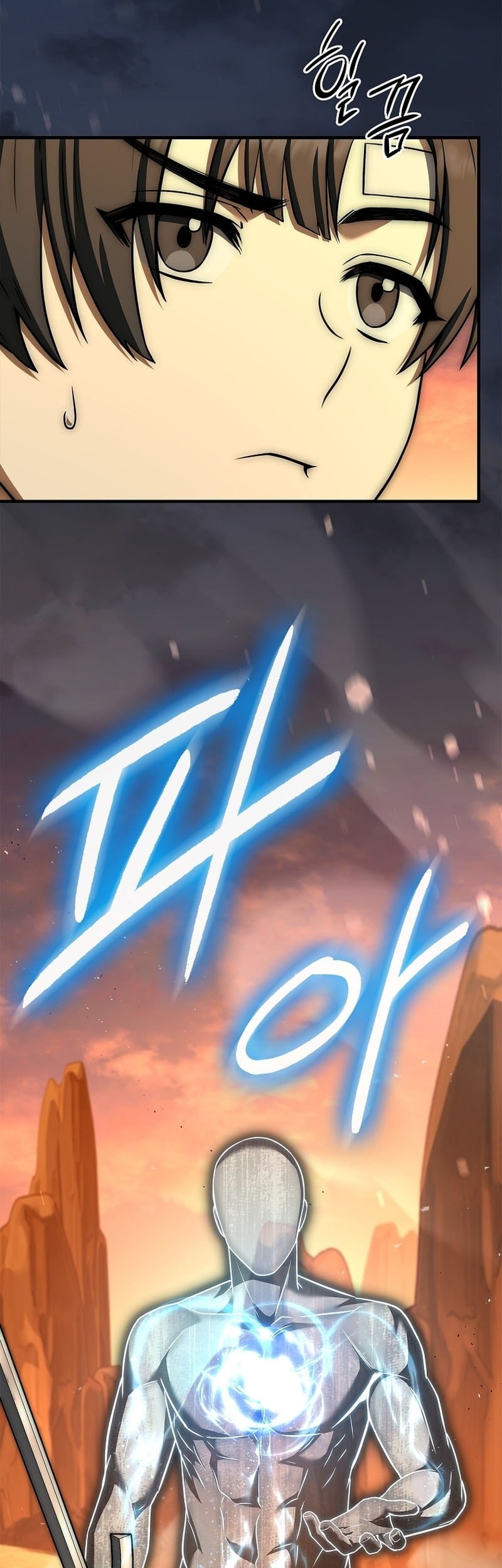 The Third Prince Of The Fallen Kingdom has Regressed Chapter 8 Gambar 6