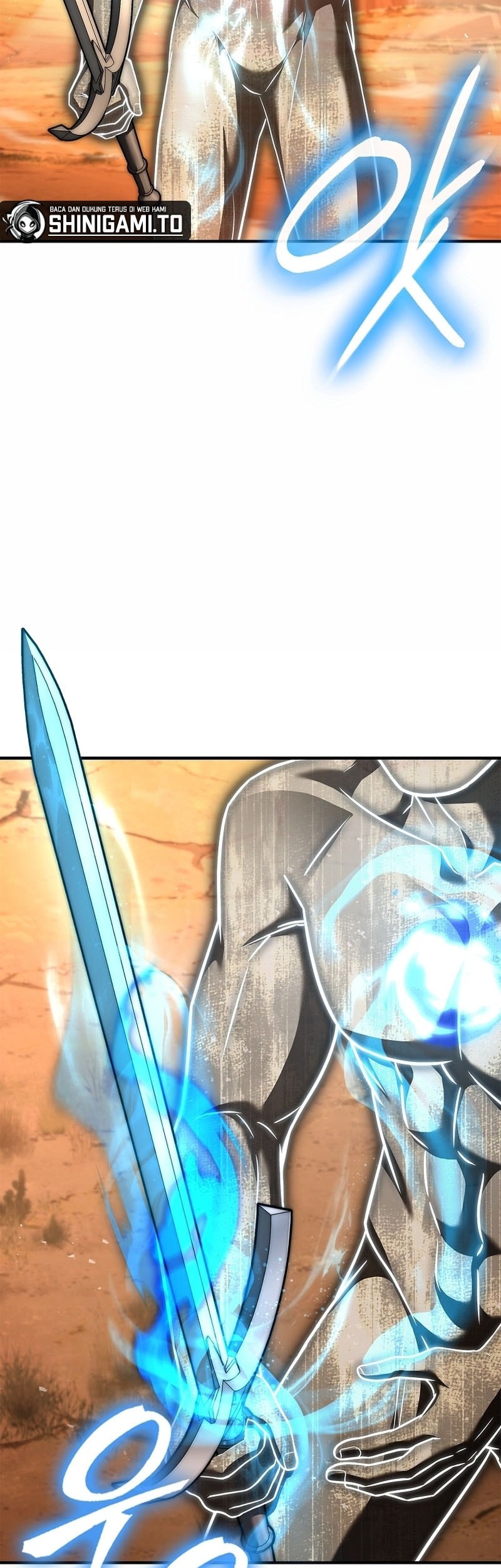 The Third Prince Of The Fallen Kingdom has Regressed Chapter 8 Gambar 7