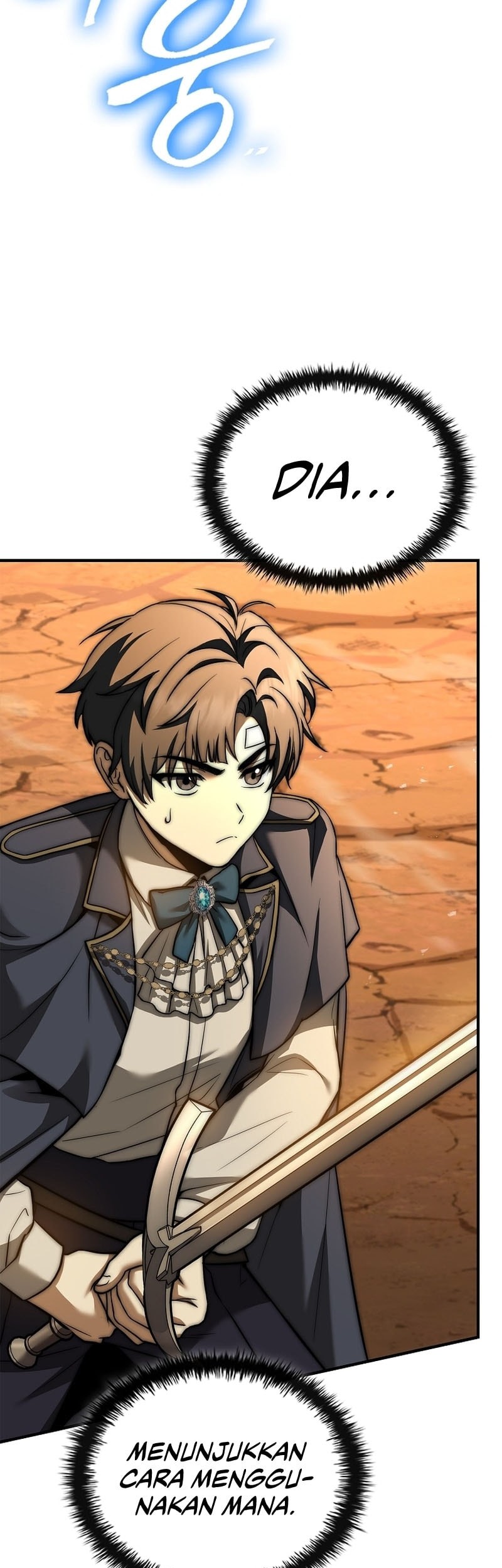 The Third Prince Of The Fallen Kingdom has Regressed Chapter 8 Gambar 8