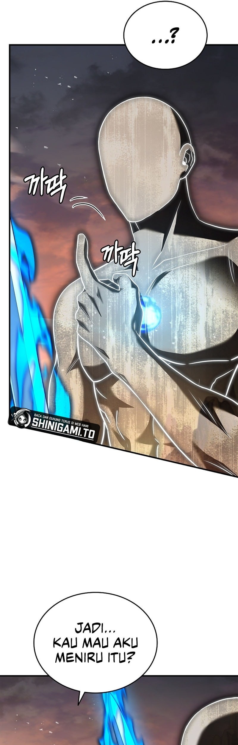 The Third Prince Of The Fallen Kingdom has Regressed Chapter 8 Gambar 10