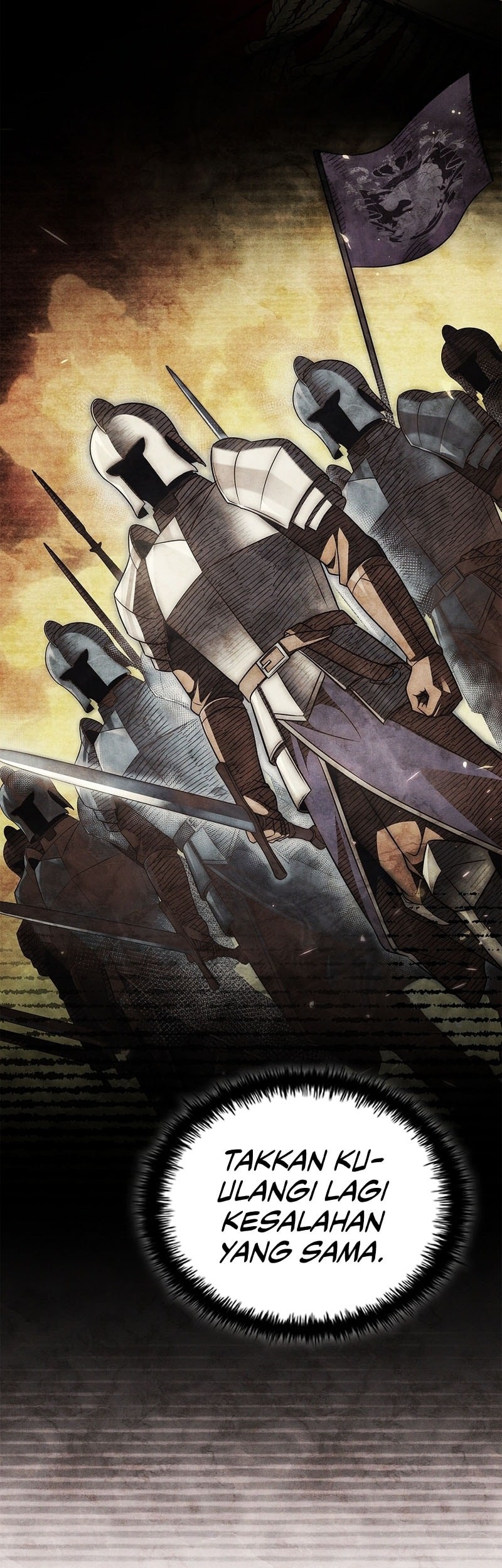 The Third Prince Of The Fallen Kingdom has Regressed Chapter 8 Gambar 22