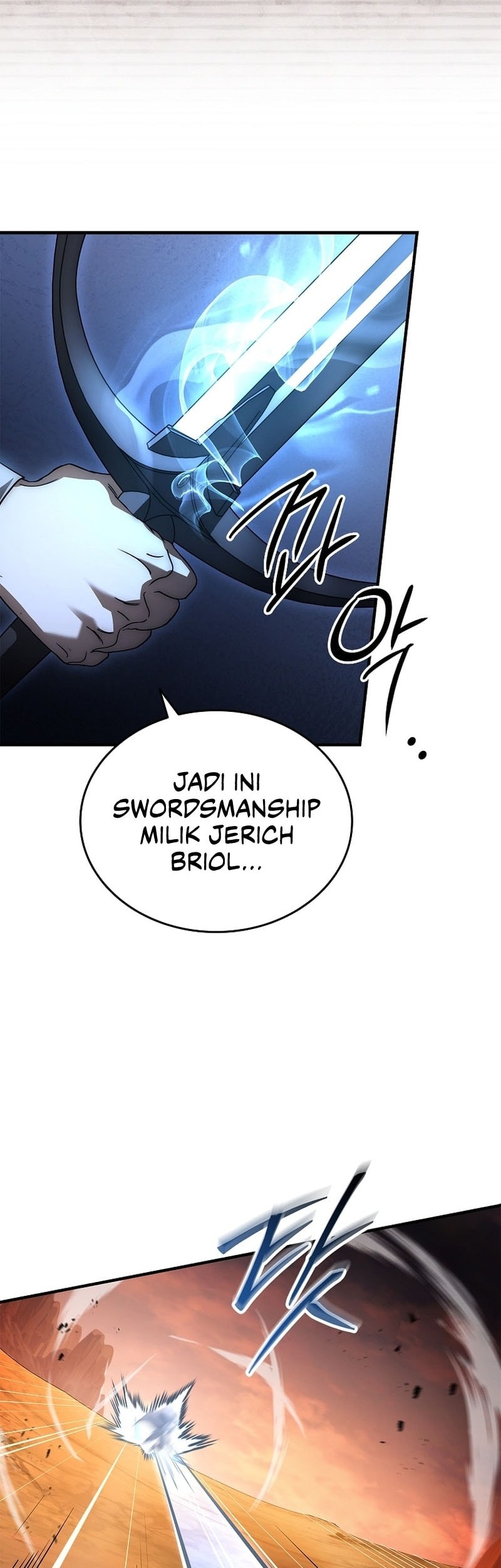 The Third Prince Of The Fallen Kingdom has Regressed Chapter 8 Gambar 23