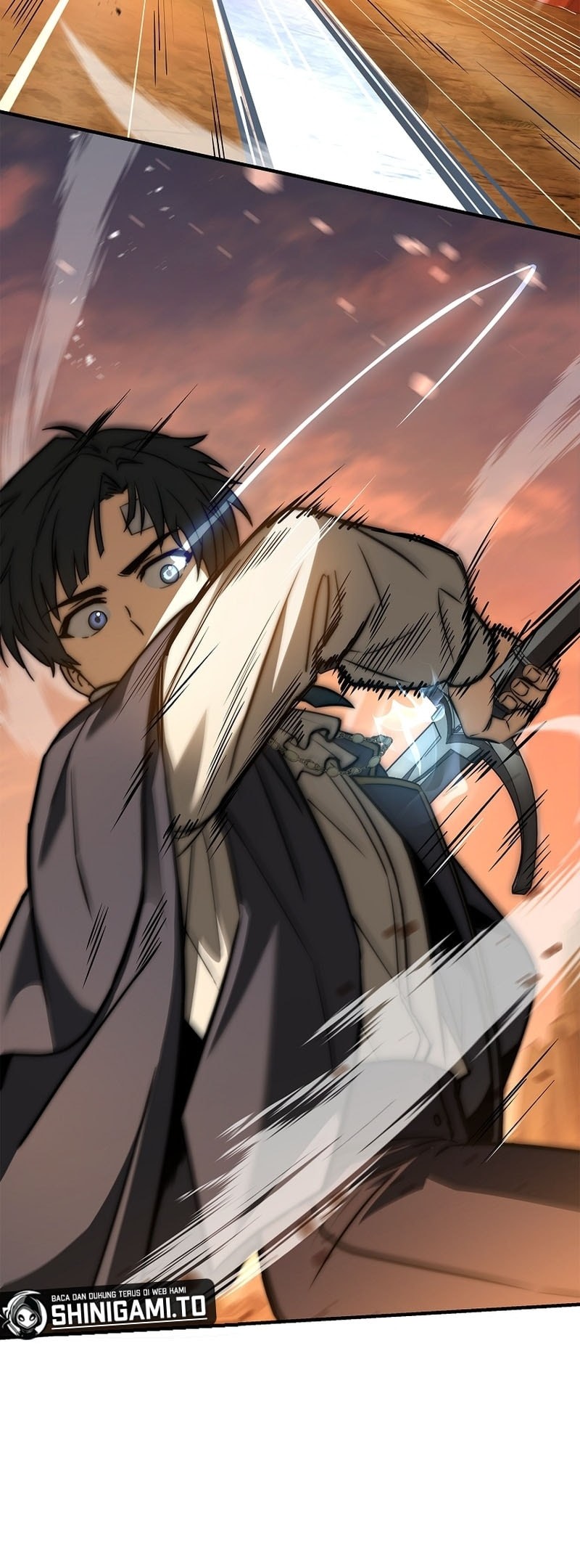 The Third Prince Of The Fallen Kingdom has Regressed Chapter 8 Gambar 24