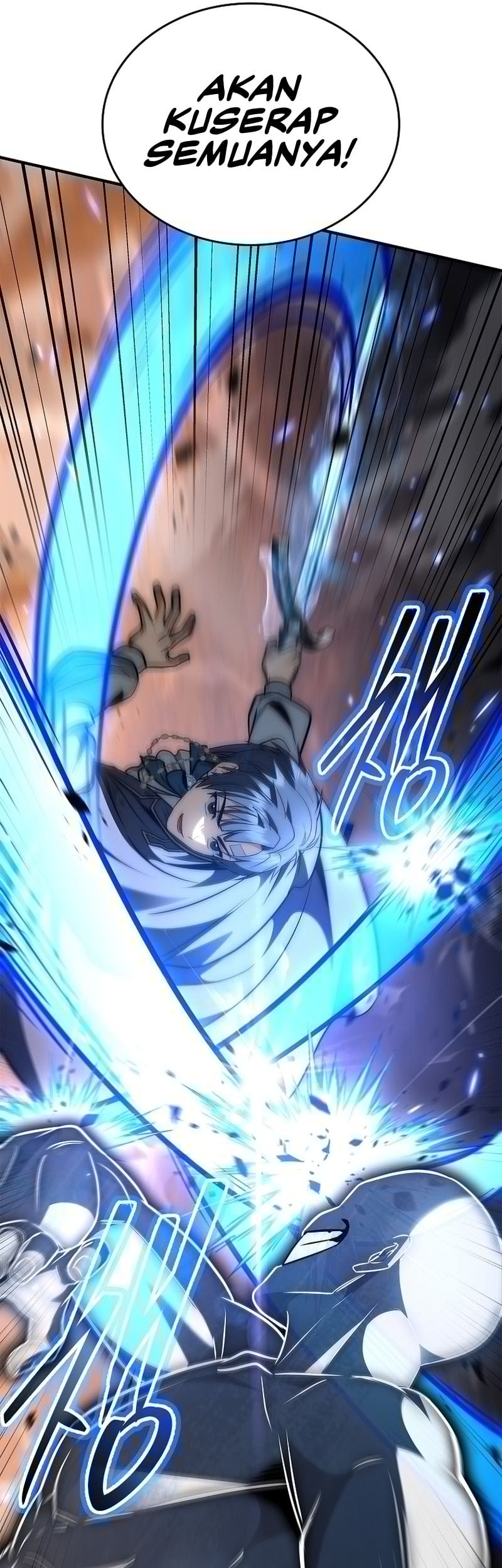 The Third Prince Of The Fallen Kingdom has Regressed Chapter 8 Gambar 25