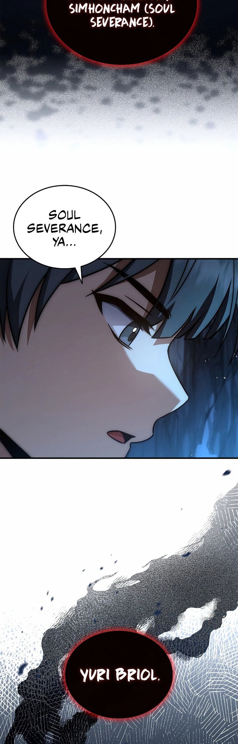 The Third Prince Of The Fallen Kingdom has Regressed Chapter 9 Gambar 35