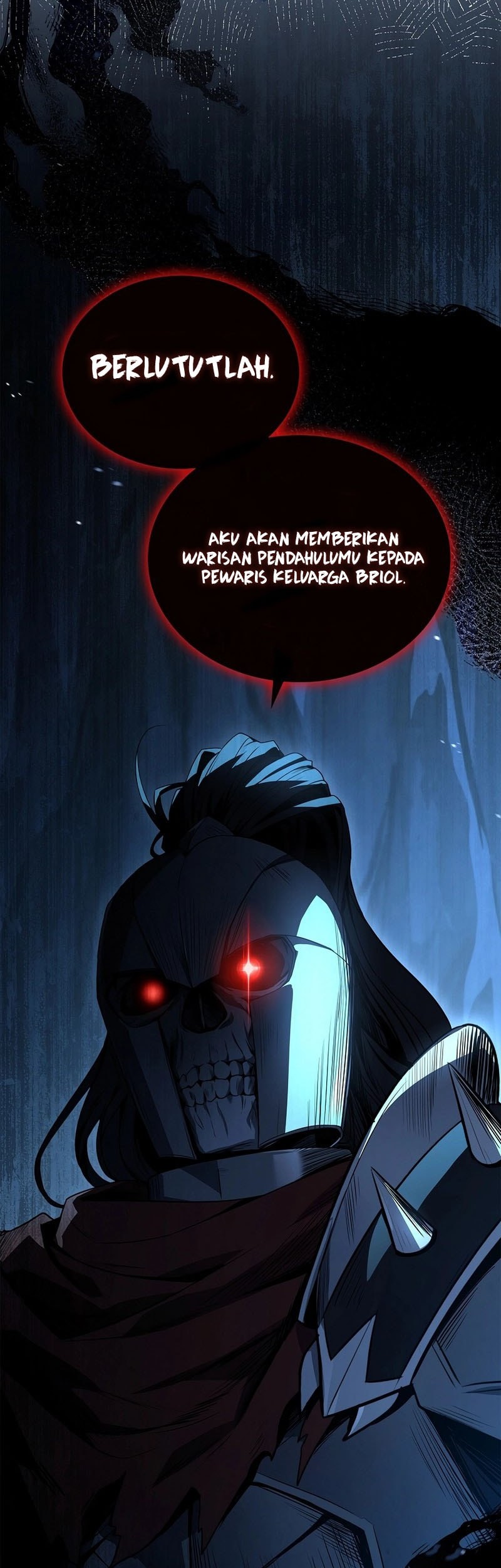 The Third Prince Of The Fallen Kingdom has Regressed Chapter 9 Gambar 36