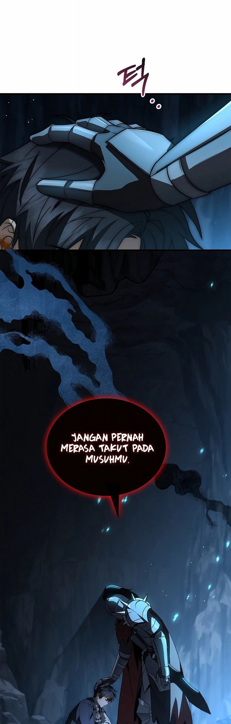 The Third Prince Of The Fallen Kingdom has Regressed Chapter 9 Gambar 38