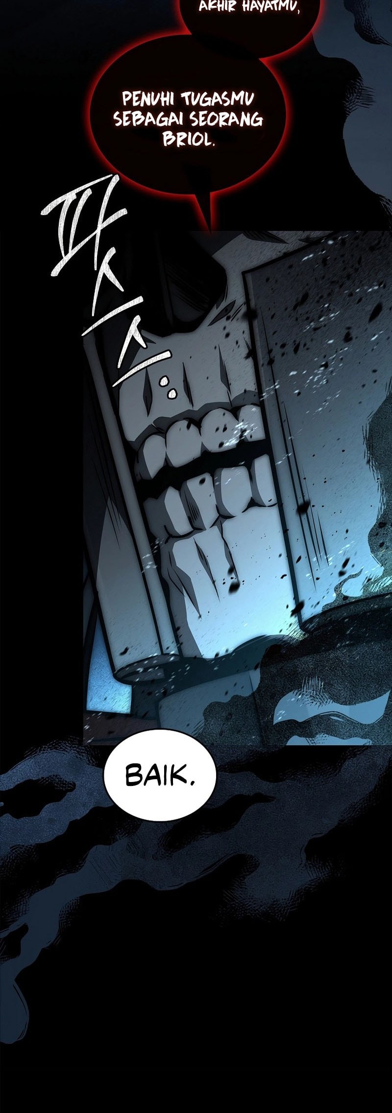 The Third Prince Of The Fallen Kingdom has Regressed Chapter 9 Gambar 41