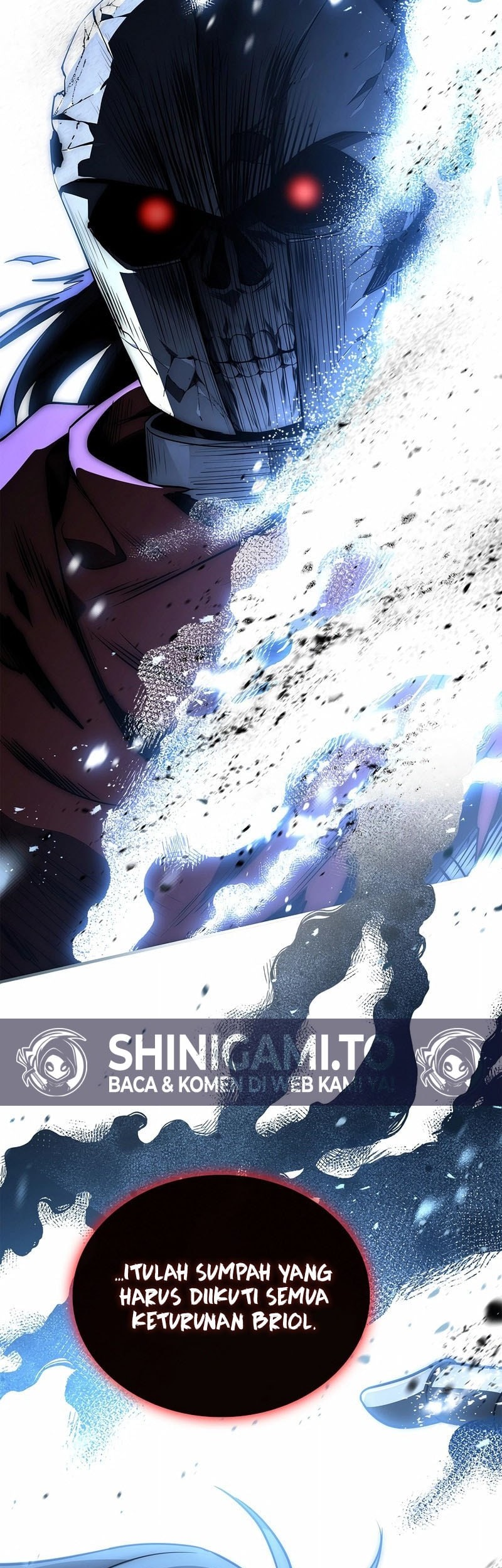The Third Prince Of The Fallen Kingdom has Regressed Chapter 9 Gambar 44