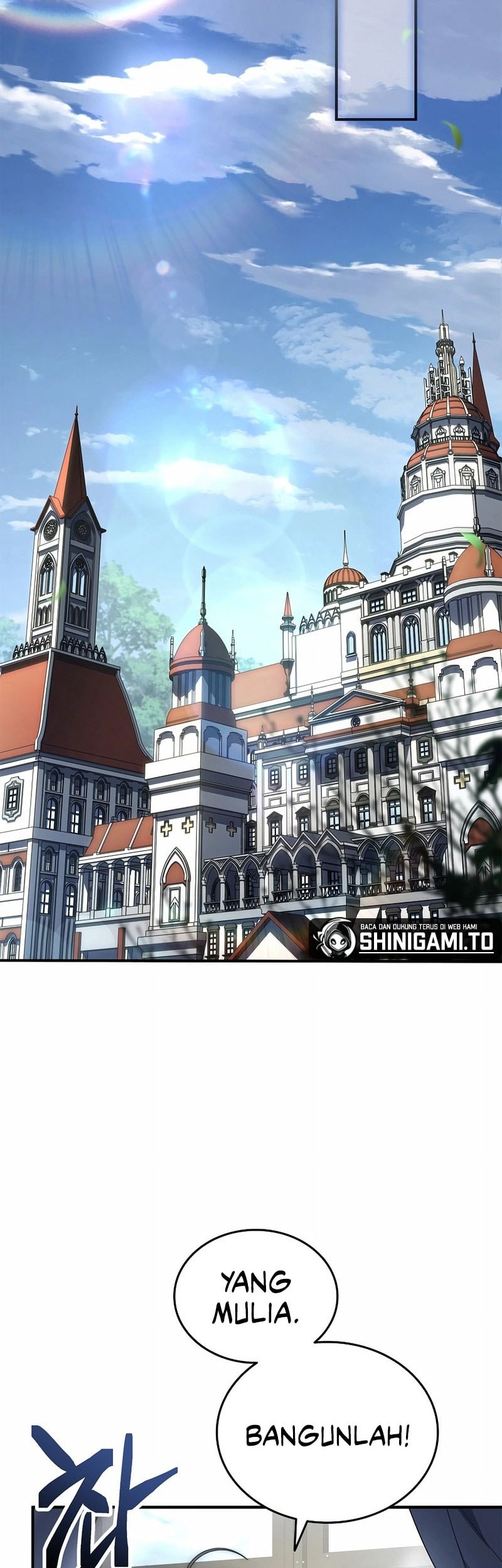 The Third Prince Of The Fallen Kingdom has Regressed Chapter 9 Gambar 47