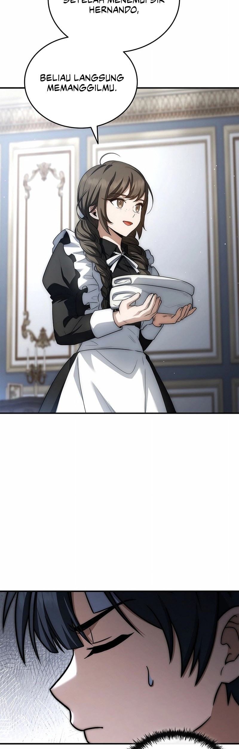 The Third Prince Of The Fallen Kingdom has Regressed Chapter 9 Gambar 56