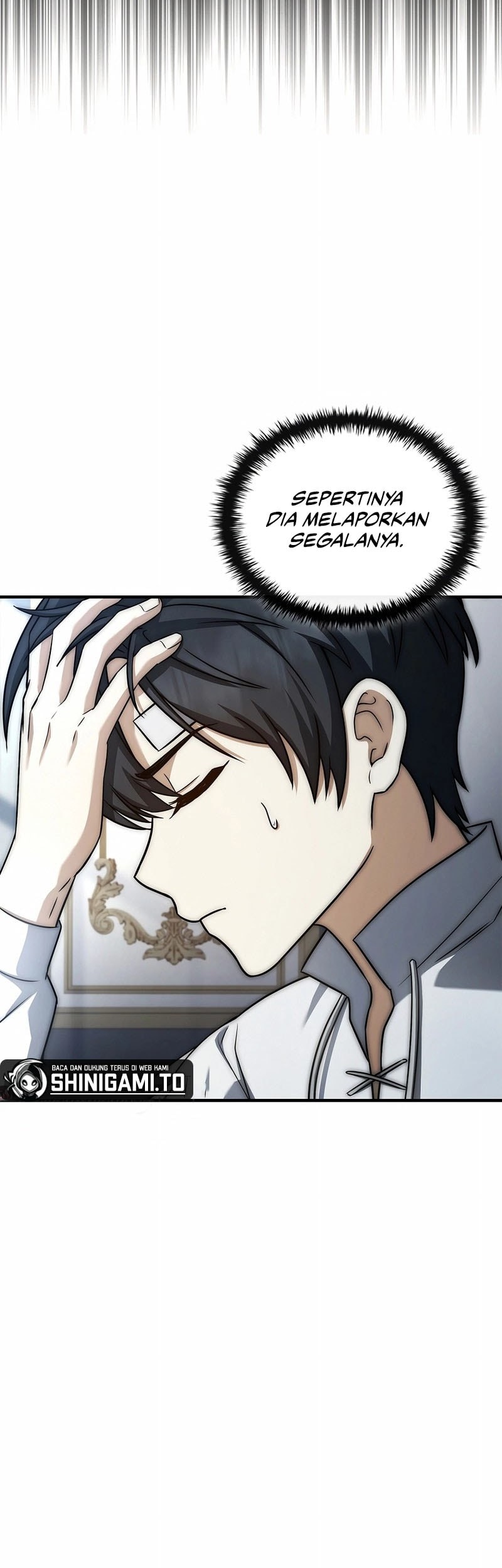 The Third Prince Of The Fallen Kingdom has Regressed Chapter 9 Gambar 60