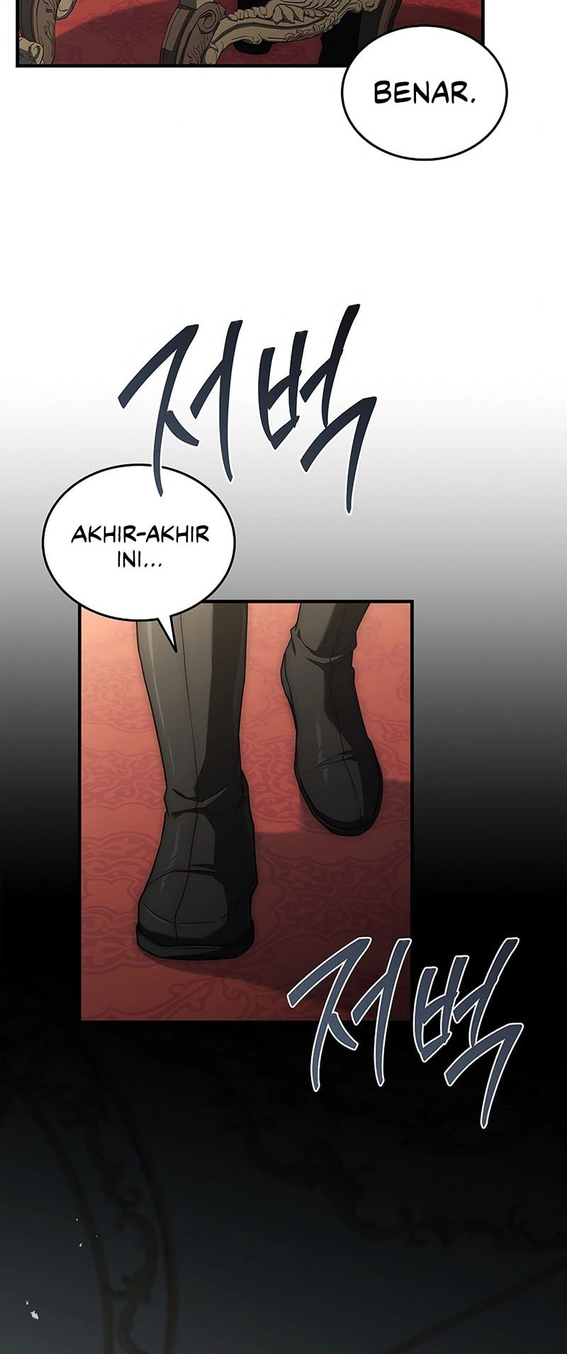 The Third Prince Of The Fallen Kingdom has Regressed Chapter 9 Gambar 65