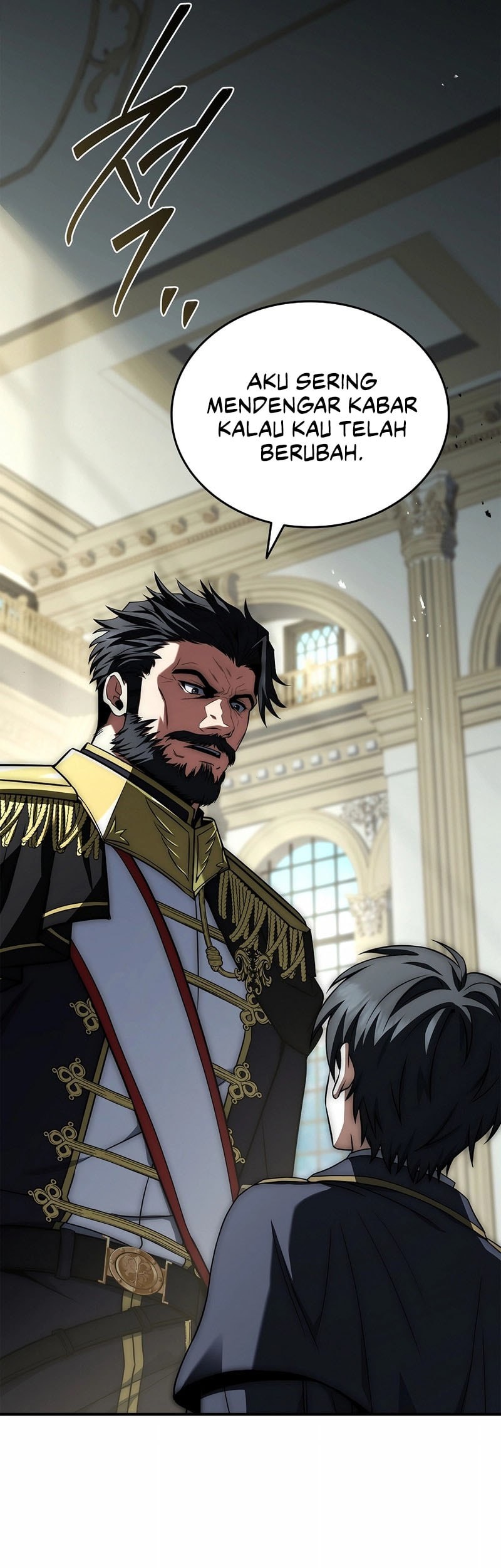The Third Prince Of The Fallen Kingdom has Regressed Chapter 9 Gambar 66