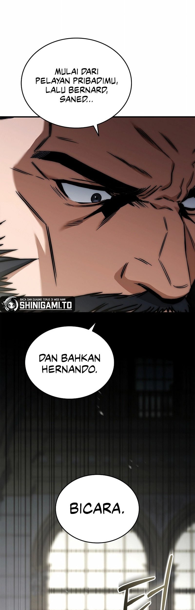 The Third Prince Of The Fallen Kingdom has Regressed Chapter 9 Gambar 67