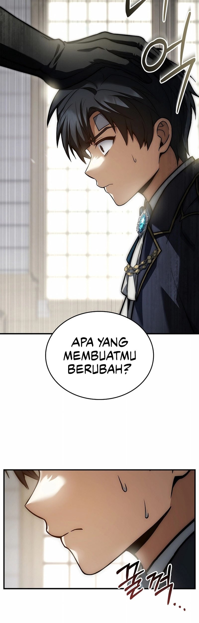 The Third Prince Of The Fallen Kingdom has Regressed Chapter 9 Gambar 68