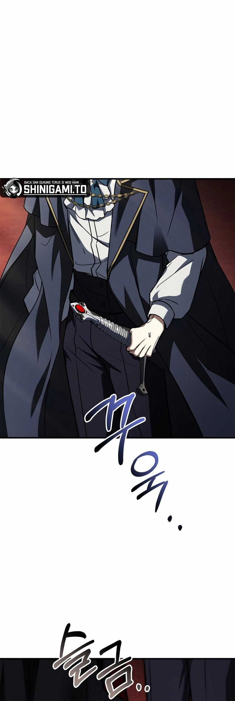 The Third Prince Of The Fallen Kingdom has Regressed Chapter 9 Gambar 69