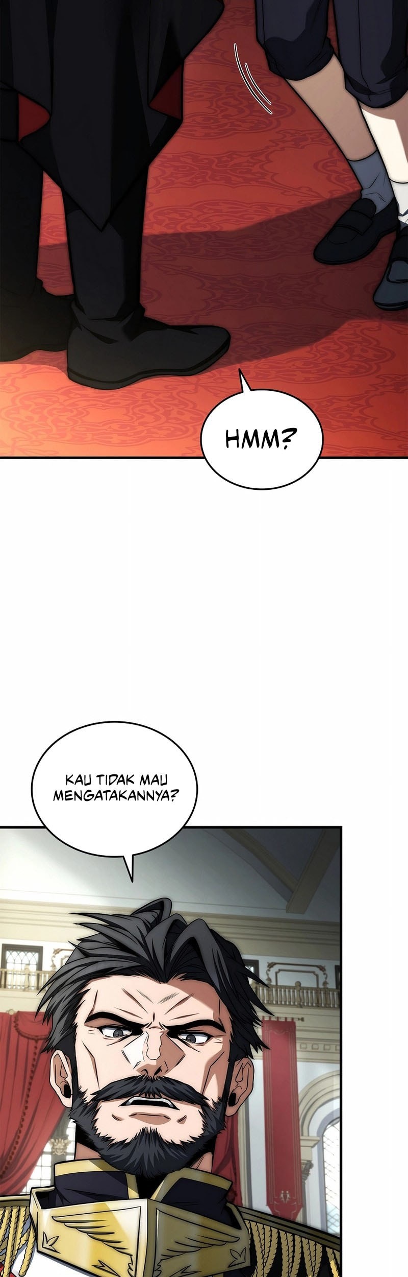 The Third Prince Of The Fallen Kingdom has Regressed Chapter 9 Gambar 70