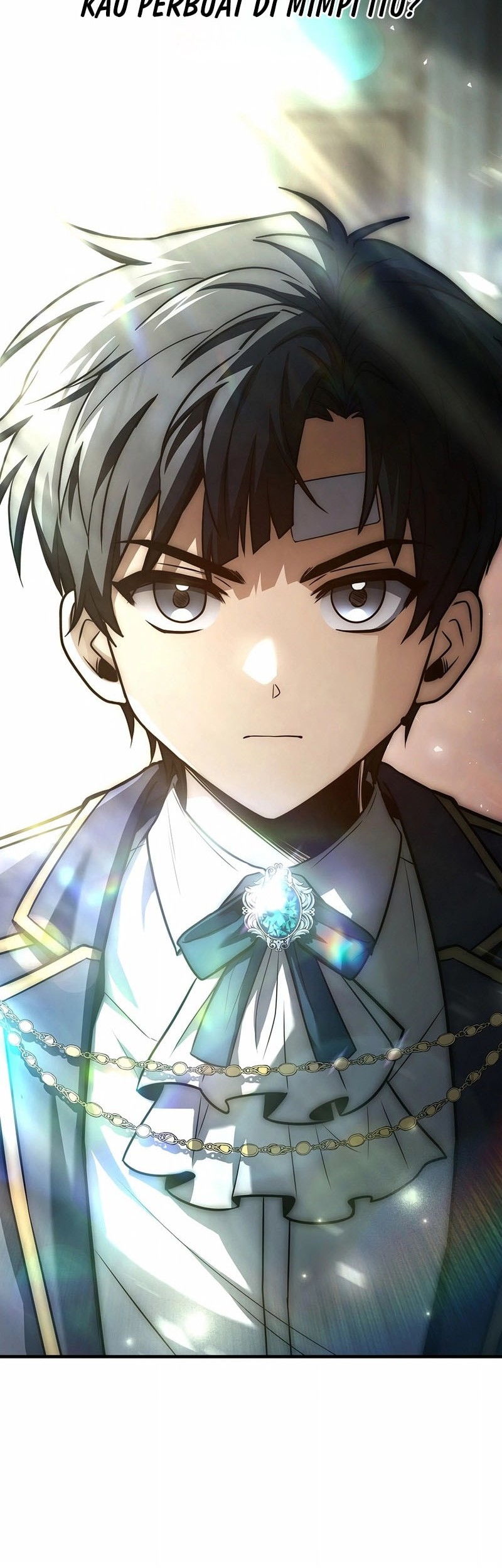 The Third Prince Of The Fallen Kingdom has Regressed Chapter 9 Gambar 77