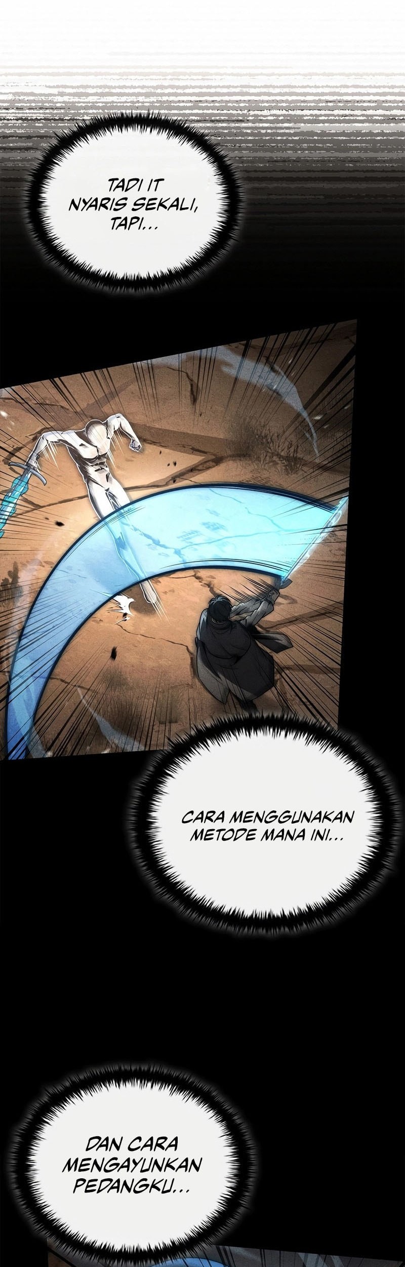 The Third Prince Of The Fallen Kingdom has Regressed Chapter 9 Gambar 11