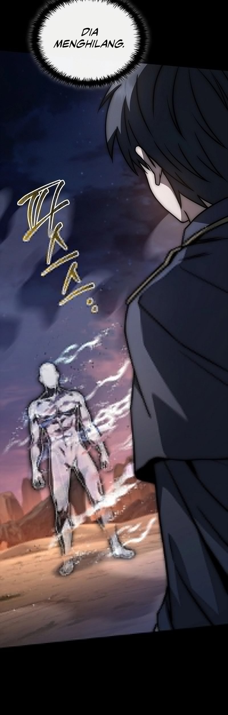 The Third Prince Of The Fallen Kingdom has Regressed Chapter 9 Gambar 16