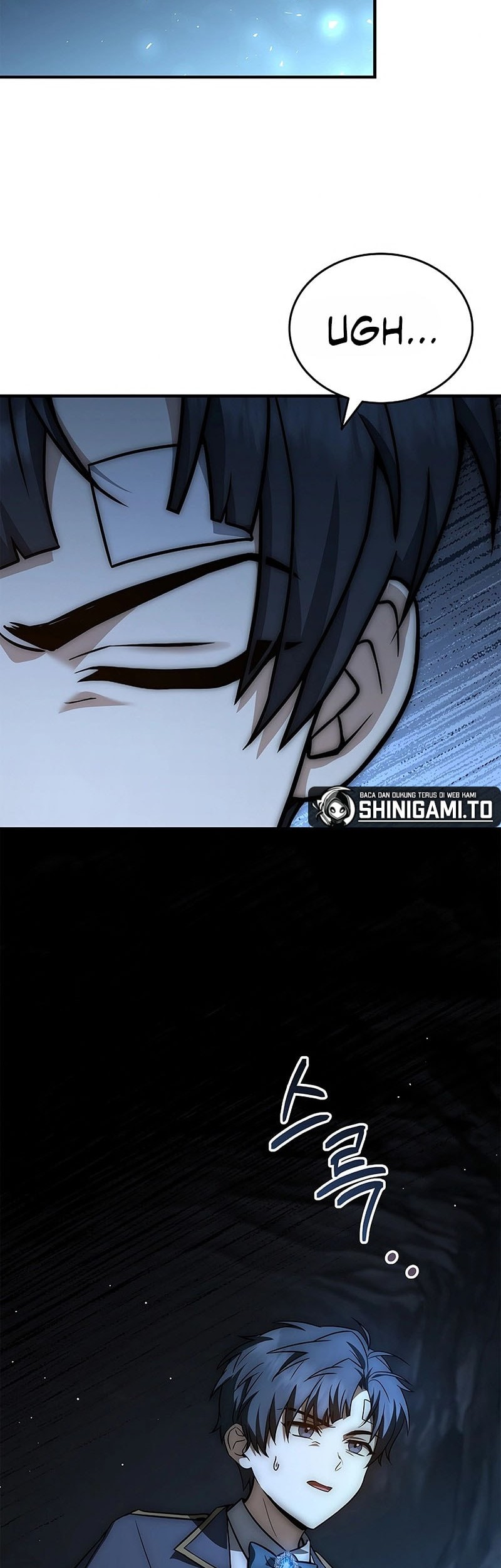 The Third Prince Of The Fallen Kingdom has Regressed Chapter 9 Gambar 23