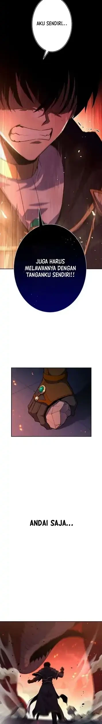 The Top Healer of the Offensive Magic Academy Chapter 1 Gambar 28