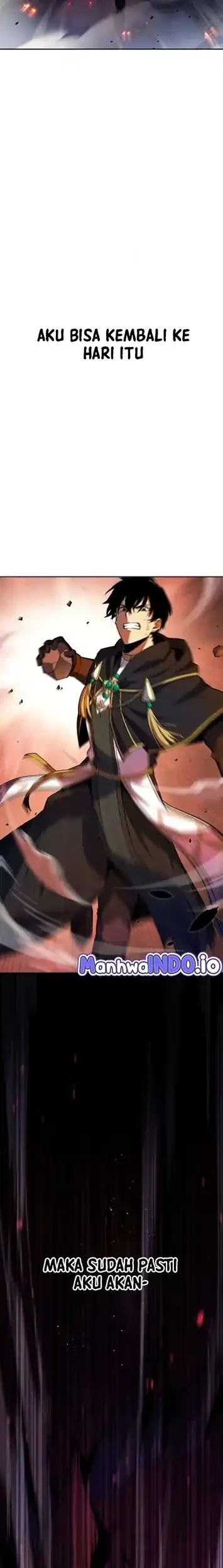 The Top Healer of the Offensive Magic Academy Chapter 1 Gambar 29