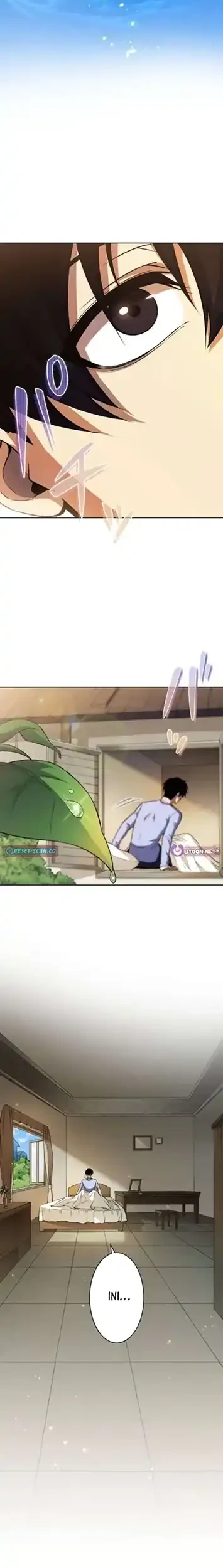 The Top Healer of the Offensive Magic Academy Chapter 1 Gambar 34