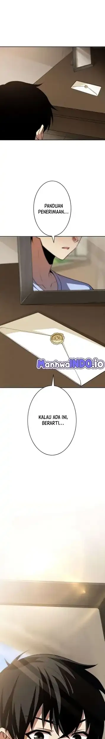 The Top Healer of the Offensive Magic Academy Chapter 1 Gambar 35