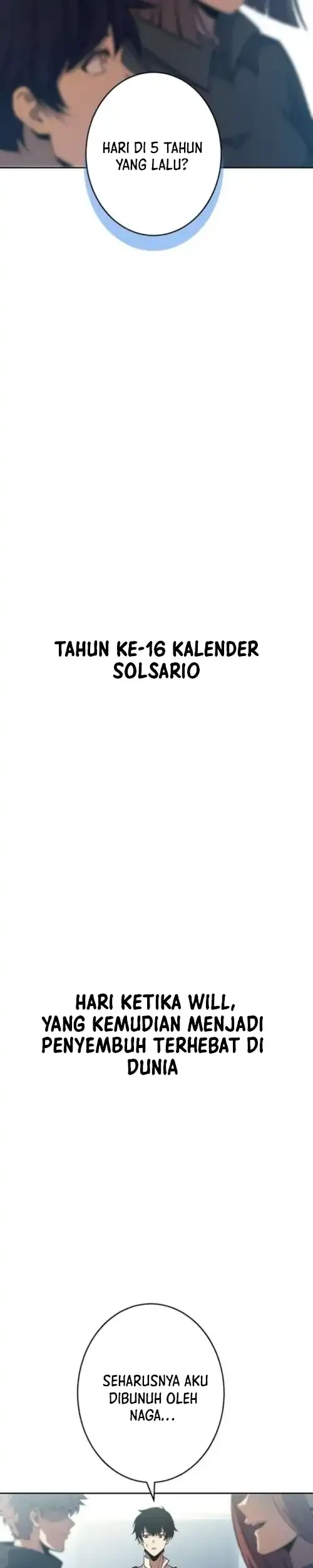 The Top Healer of the Offensive Magic Academy Chapter 1 Gambar 37