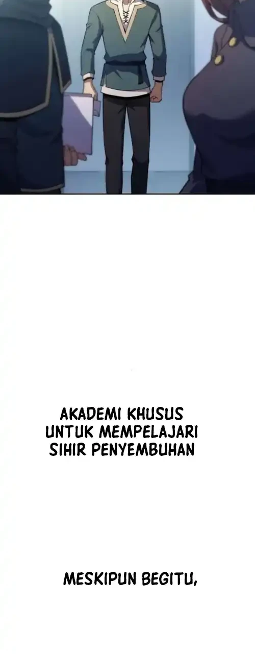 The Top Healer of the Offensive Magic Academy Chapter 1 Gambar 38
