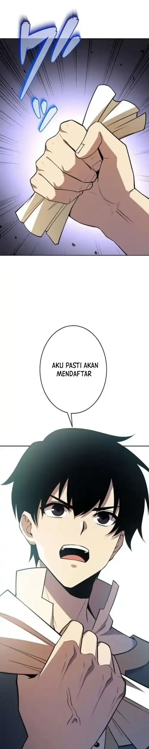 The Top Healer of the Offensive Magic Academy Chapter 1 Gambar 41
