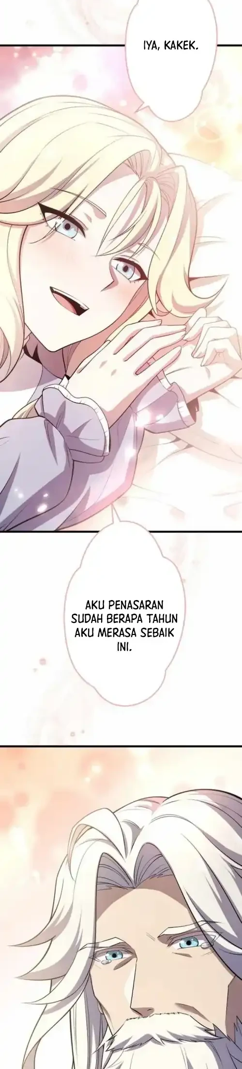 The Top Healer of the Offensive Magic Academy Chapter 2 Gambar 26